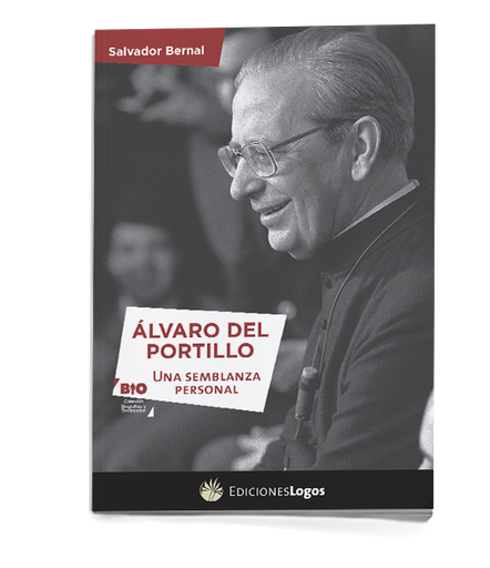 Alvaro del Portillo. Una semblanza personal