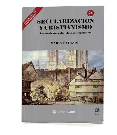 Secularización y cristianismo