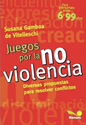 Juegos para la no violencia