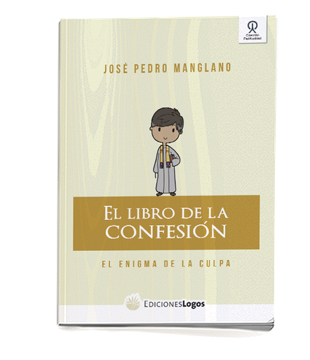 El libro de la confesion. El enigma de la culpa