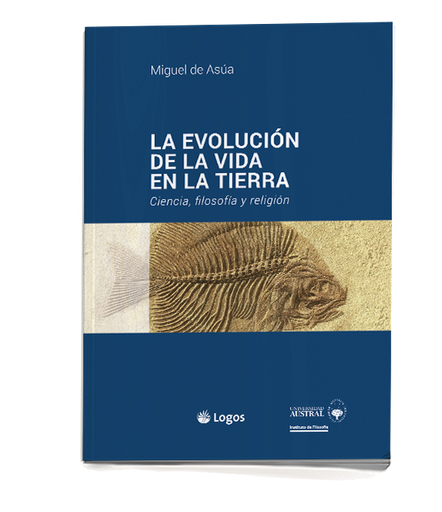 La evolucion de la vida en la tierra - Ciencia filosofia y religion