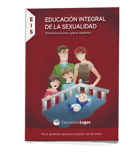 [072016] EIS - Educacion Integral de la Sexualidad - Nueva Edicion