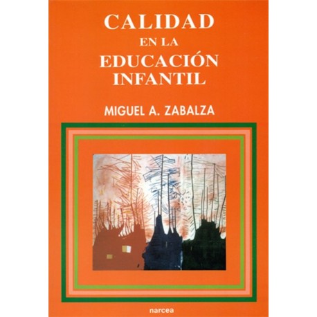 Calidad de la educación infantil