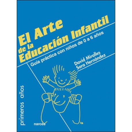 El arte de la educación infantil