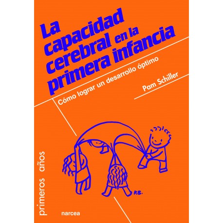 Capacidad cerebral. Primera infancia